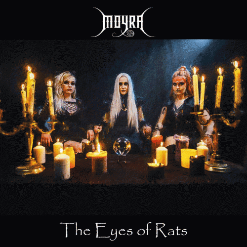 Moyra : The Eyes of Rats
